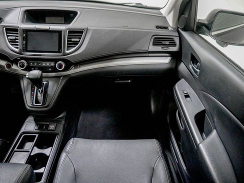 Used 2016 Honda CR-V EX image 32