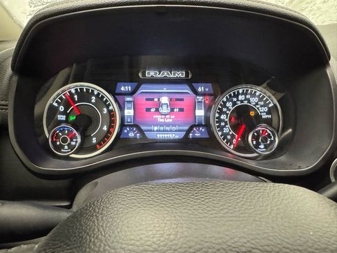 Used 2024 RAM 2500 Laramie image 27