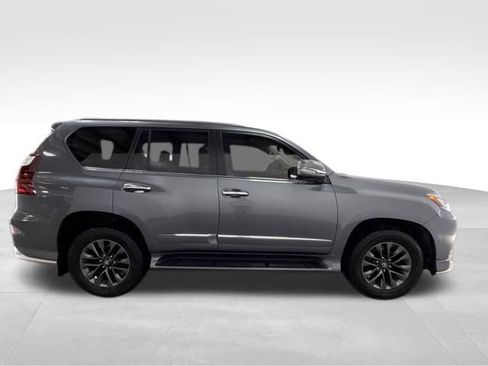 Used 2018 Lexus GX 460 Premium image 6