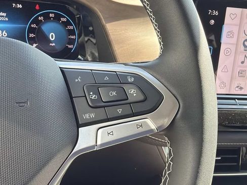 New 2026 Volkswagen Atlas SE AWD/4WD image 18