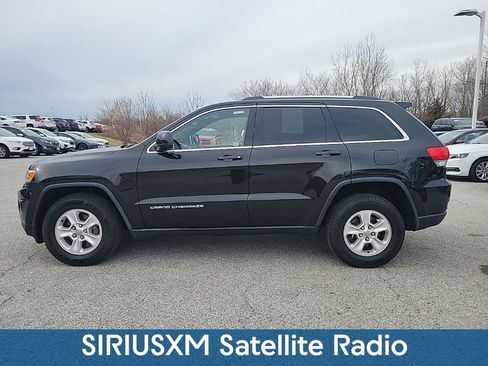 Used 2015 Jeep Grand Cherokee Laredo w/ Quick Order Package 23E image 3