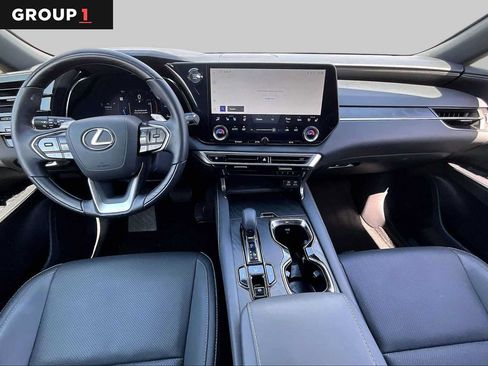 Used 2026 Lexus RX 350 Premium w/ Accessory Package (Z1) FWD image 13