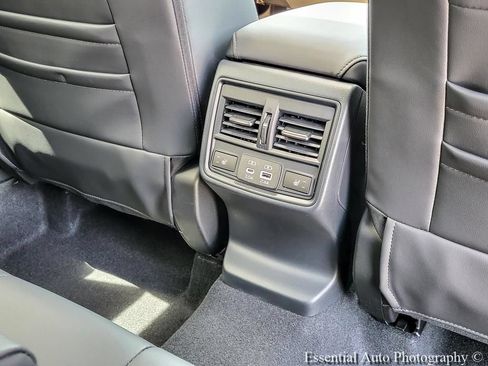 New 2026 Subaru Outback Touring XT AWD/4WD image 25