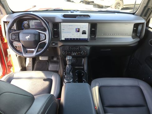 Used 2024 Ford Bronco Big Bend image 27