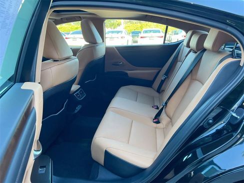 Certified 2024 Lexus ES 350 350 image 19