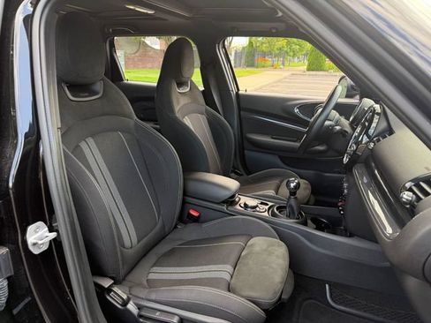 Used 2018 MINI Cooper Clubman John Cooper Works AWD/4WD image 12