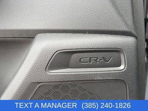 Used 2024 Honda CR-V EX-L image 18