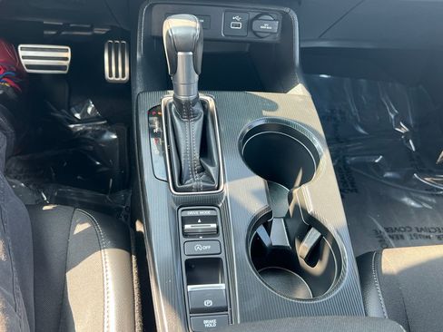 Used 2024 Honda Civic Sport image 26