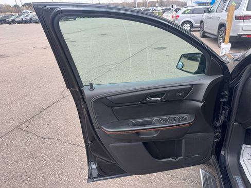 Used 2014 Chevrolet Traverse LTZ w/ LPO, 'HIT The Road' Package image 14