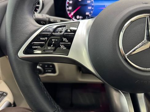 Certified 2025 Mercedes-Benz GLA 250 image 20