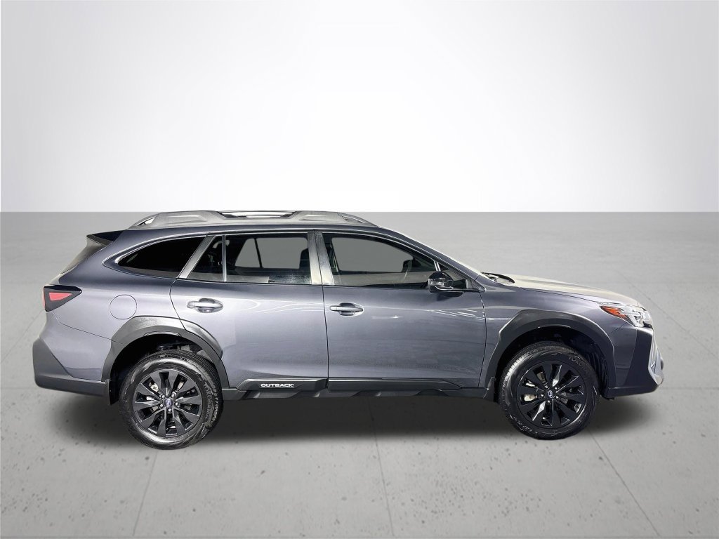 Used 2023 Subaru Outback Onyx Edition XT AWD/4WD image 5