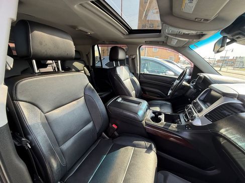 Used 2018 GMC Yukon SLT image 12