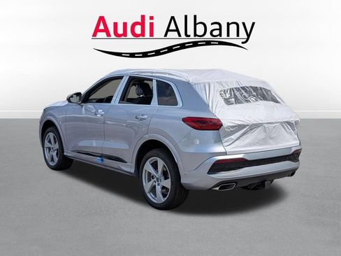 New 2026 Audi Q5 Premium Plus AWD/4WD image 5