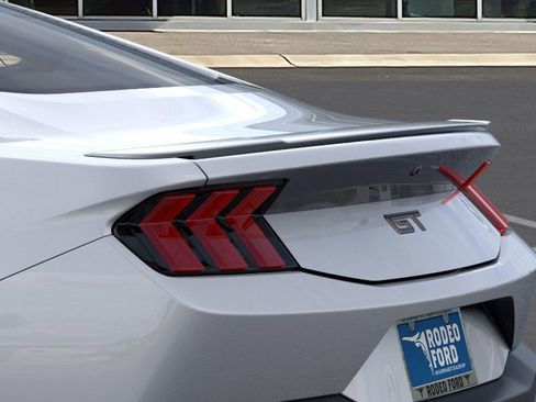 New 2025 Ford Mustang GT Premium image 22