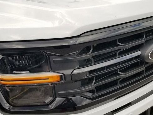 New 2026 Ford F150 XLT image 11