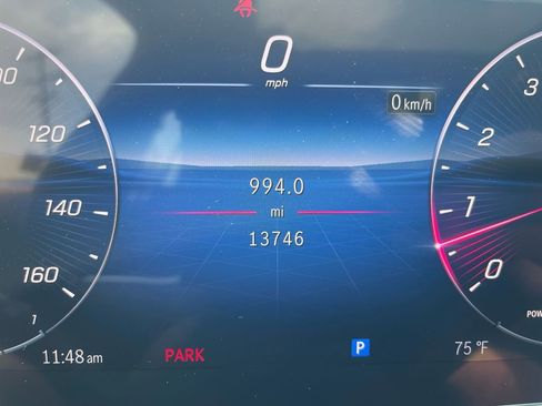 Used 2025 Mercedes-Benz C 300 Sedan image 24