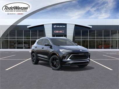 New 2026 Buick Encore GX Sport Touring w/ Comfort Package
