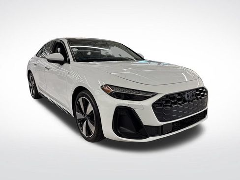 New 2026 Audi A5 2.0T Premium Plus AWD/4WD image 7