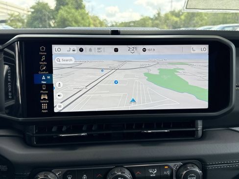 New 2025 Jeep Wrangler Sahara image 20