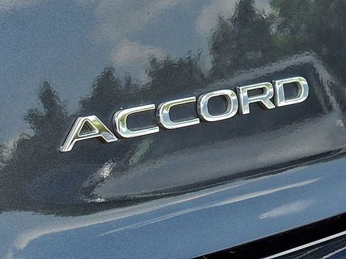 Used 2023 Honda Accord EX image 29