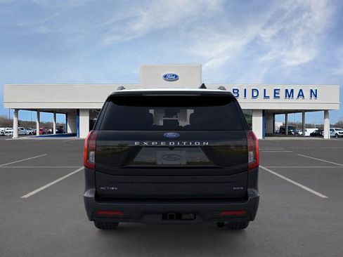 New 2026 Ford Expedition Max Active AWD/4WD image 5