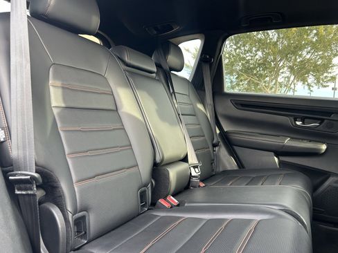 Used 2025 Honda CR-V Sport-L image 16