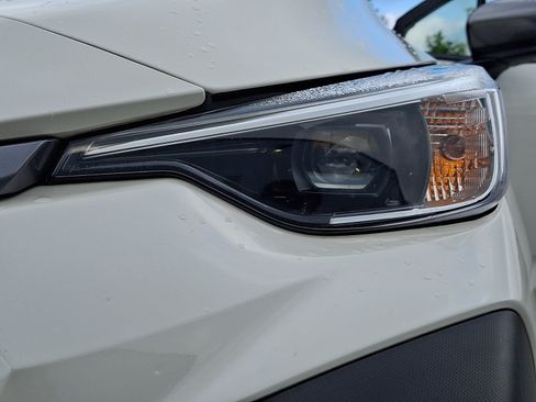 Certified 2024 Subaru Crosstrek 2.0i Premium AWD/4WD image 9