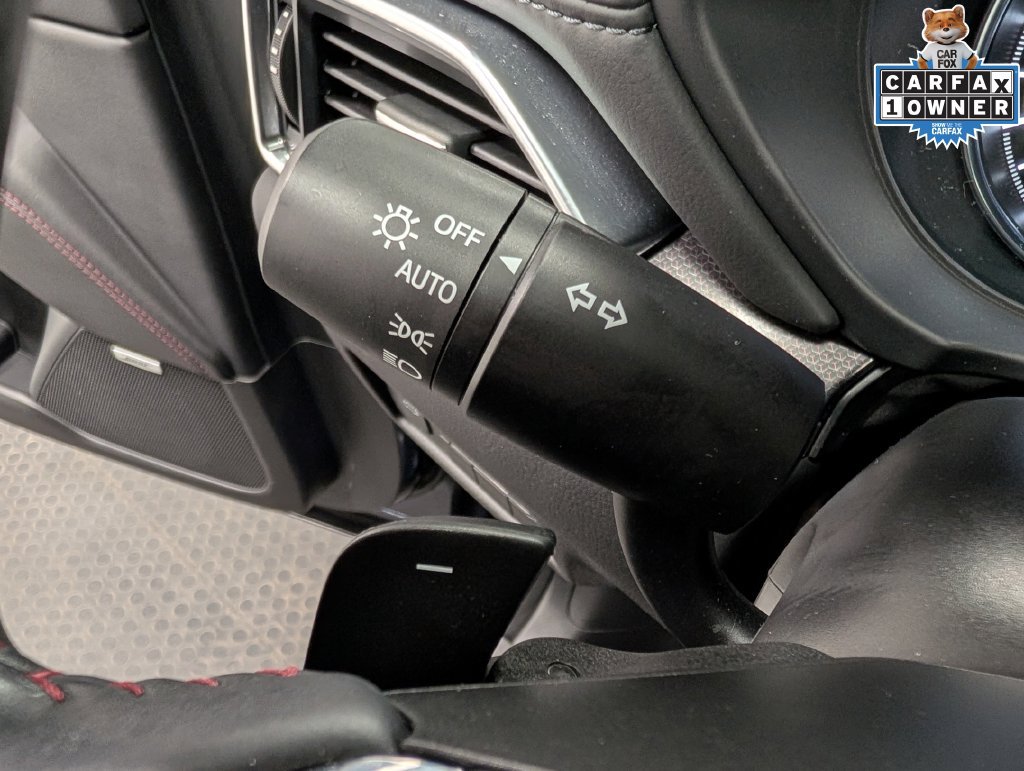 Used 2023 MAZDA CX-5 AWD 2.5 Turbo image 18
