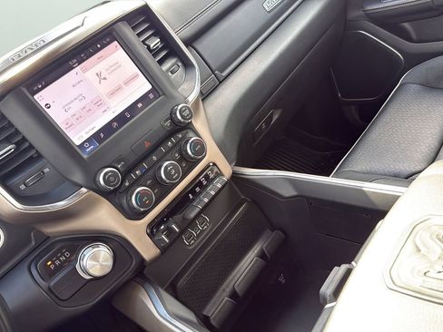 Used 2022 RAM 1500 Laramie RWD image 20