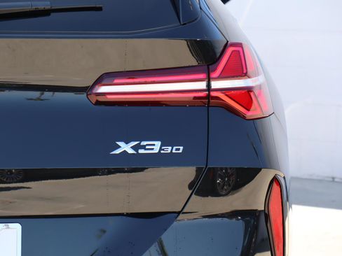 New 2026 BMW X3 xDrive30 w/ M Sport Package image 6