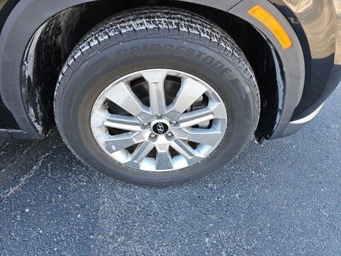 Used 2023 Hyundai Palisade SEL image 10