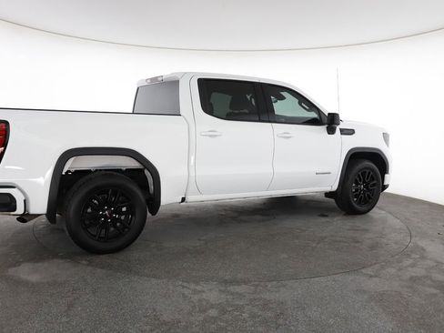 Used 2024 GMC Sierra 1500 Elevation RWD image 13