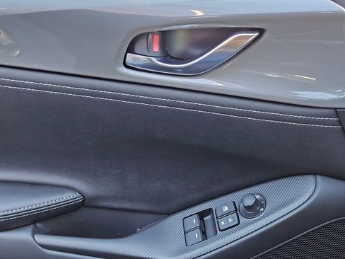 New 2025 MAZDA MX-5 Miata RF Grand Touring image 26