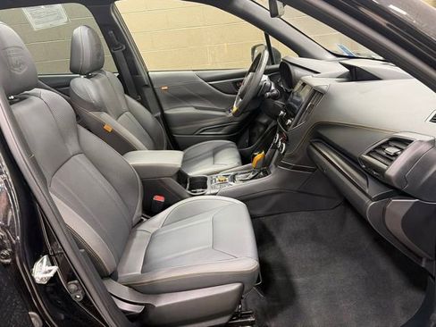 Used 2023 Subaru Forester Wilderness AWD/4WD image 10