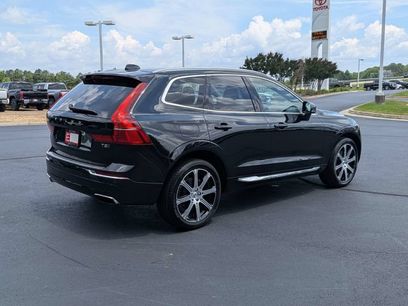 Used 2021 Volvo XC60 T5 Inscription
