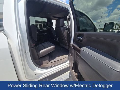 Used 2020 GMC Sierra 2500 Denali w/ Denali Ultimate Package AWD/4WD image 18