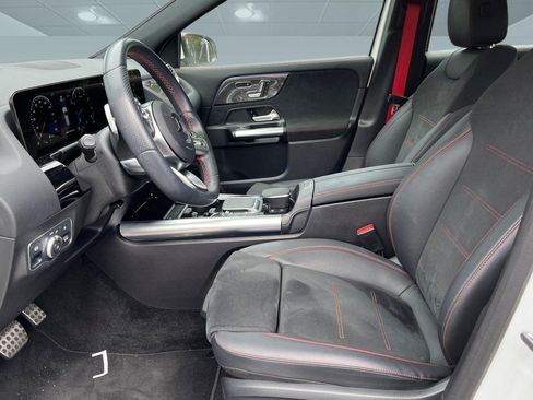 Certified 2023 Mercedes-Benz GLA 35 AMG 4MATIC image 3