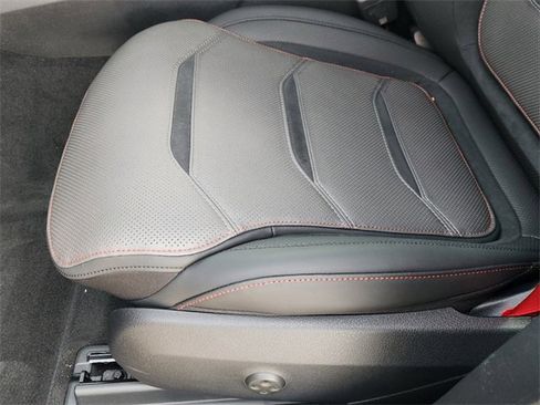 New 2025 Mercedes-Benz GLC 63 AMG S image 23