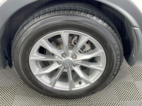 Used 2025 Honda CR-V EX image 36