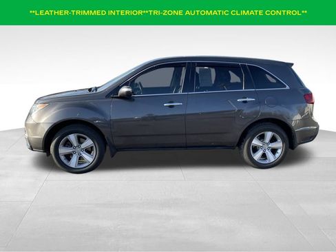 Used 2012 Acura MDX image 6