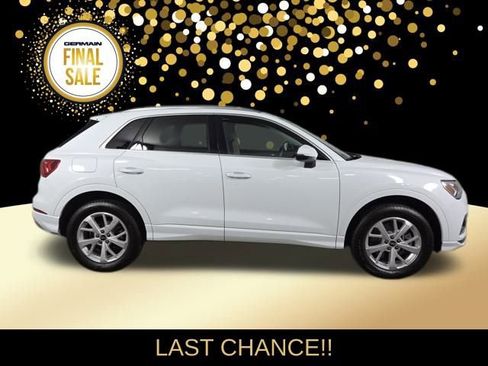 Used 2023 Audi Q3 2.0T Premium image 5