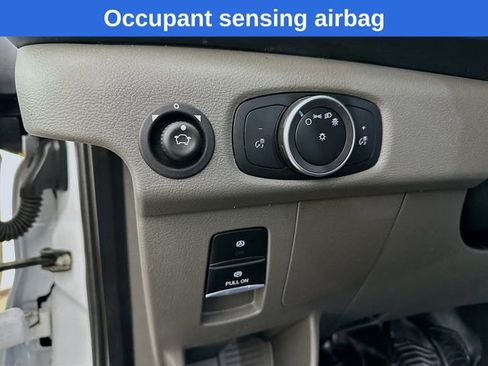 Certified 2023 Ford Transit 150 Low Roof image 21