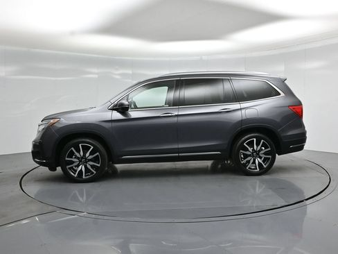 Used 2019 Honda Pilot Touring image 33