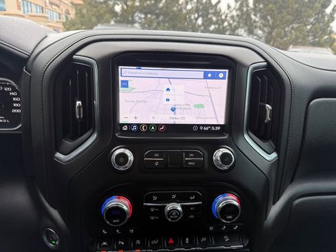 Used 2020 GMC Sierra 1500 AT4 image 21