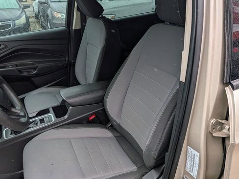 Used 2018 Ford Escape S FWD image 9