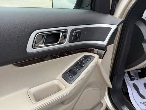 Used 2011 Ford Explorer Limited w/ 302A Rapid Spec Order Code image 18