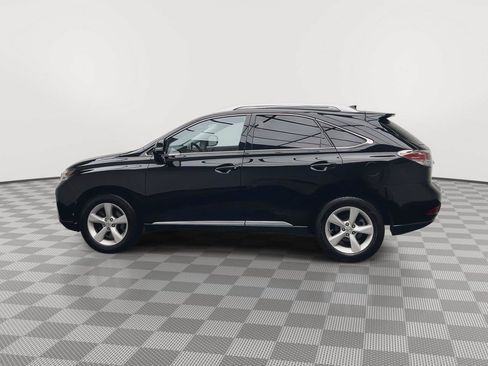 Used 2015 Lexus RX 350 FWD image 32