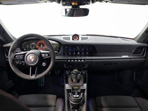 Used 2026 Porsche 911 GT3 image 16