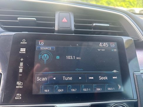 Used 2016 Honda Civic EX-L image 13