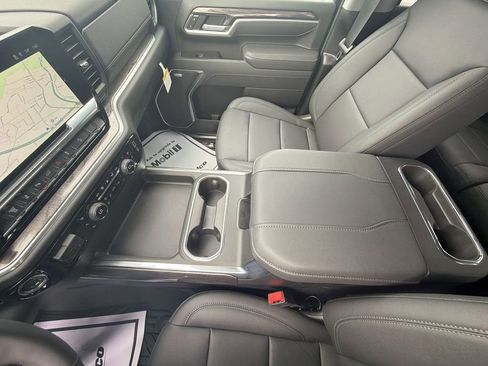 New 2026 Chevrolet Silverado 2500 LTZ w/ Trail Boss Package AWD/4WD image 27